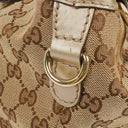 Gucci GG Canvas Sukey Bag