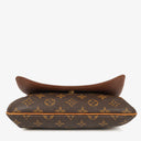 Louis Vuitton Musette Tango Monogram Canvas Shoulder Bag