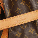 Louis Vuitton Noe GM Monogram Canvas Shoulder Bag