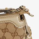 Gucci GG Canvas Sukey Bag