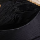 Loewe Amazona 28 Patent Leather Bag