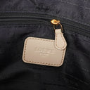 Loewe Amazona 28 Patent Leather Bag