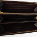 Louis Vuitton Amarante Vernis Zippy Wallet&nbsp;