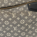 Louis Vuitton Ballade MM Encre Monogram Idylle Tote Bag