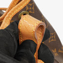 Louis Vuitton Noe GM Monogram Canvas Shoulder Bag