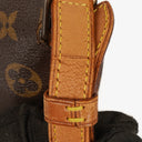 Louis Vuitton Musette Tango Monogram Canvas Shoulder Bag