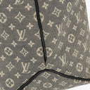 Louis Vuitton Ballade MM Encre Monogram Idylle Tote Bag