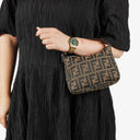 Fendi Zucca Mini Handbag