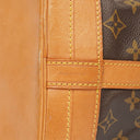 Louis Vuitton Noe GM Monogram Canvas Shoulder Bag