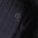 Loewe Amazona 28 Patent Leather Bag