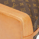 Louis Vuitton Noe GM Monogram Canvas Shoulder Bag