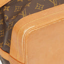 Louis Vuitton Noe GM Monogram Canvas Shoulder Bag