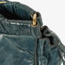 Bolso Miu Miu Vitello Lux tipo satchel