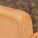 Louis Vuitton Noe GM Monogram Canvas Shoulder Bag