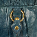 Bolso Miu Miu Vitello Lux tipo satchel
