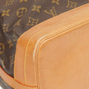 Louis Vuitton Noe GM Monogram Canvas Shoulder Bag