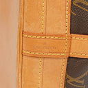 Louis Vuitton Noe GM Monogram Canvas Shoulder Bag