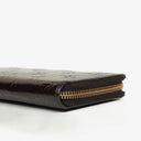 Louis Vuitton Amarante Vernis Zippy Wallet&nbsp;