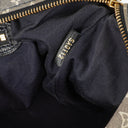 Louis Vuitton Ballade MM Encre Monogram Idylle Tote Bag