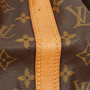 Louis Vuitton Noe GM Monogram Canvas Shoulder Bag