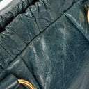 Bolso Miu Miu Vitello Lux tipo satchel
