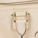Loewe Amazona 28 Patent Leather Bag