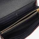 Louis Vuitton Sarah Empreinte Marine Rouge Wallet&nbsp;