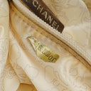 Chanel Sport Ligne Black Cocoon Bowler Bag