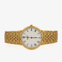 Longines La Grande Classique 32MM Quartz Gold Tone Stainless Steel Watch