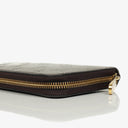 Louis Vuitton Amarante Vernis Zippy Wallet&nbsp;
