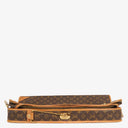 Louis Vuitton Garment Carrier Monogram Canvas Bag