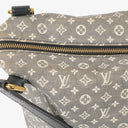 Louis Vuitton Ballade MM Encre Monogram Idylle Tote Bag