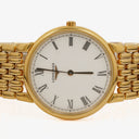 Longines La Grande Classique 32MM Quartz Gold Tone Stainless Steel Watch