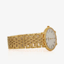 Longines La Grande Classique 32MM Quartz Gold Tone Stainless Steel Watch