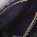 Louis Vuitton Sarah Empreinte Marine Rouge Wallet&nbsp;