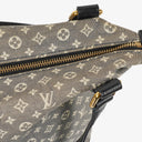 Louis Vuitton Ballade MM Encre Monogram Idylle Tote Bag