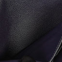Louis Vuitton Sarah Empreinte Marine Rouge Wallet&nbsp;