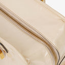 Loewe Amazona 28 Patent Leather Bag
