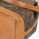 Louis Vuitton Noe Grande GM Monogram Canvas Shoulder Bag