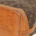 Louis Vuitton Noe Grande GM Monogram Canvas Shoulder Bag