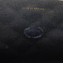 Chanel Quilted White Leather Single Flap Bag