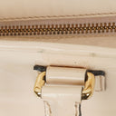 Loewe Amazona 28 Patent Leather Bag