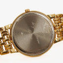 Longines La Grande Classique 32MM Quartz Gold Tone Stainless Steel Watch