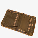 Louis Vuitton Garment Carrier Monogram Canvas Bag