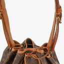 Louis Vuitton Noe Grande GM Monogram Canvas Shoulder Bag