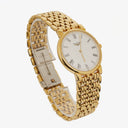 Longines La Grande Classique 32MM Quartz Gold Tone Stainless Steel Watch