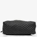 Chanel Sport Ligne Black Cocoon Bowler Bag