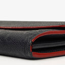 Louis Vuitton Sarah Empreinte Marine Rouge Wallet&nbsp;