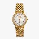 Longines La Grande Classique 32MM Quartz Gold Tone Stainless Steel Watch