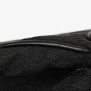 Gucci Brown GG Monogram Canvas Wooden Handle Hobo Bag